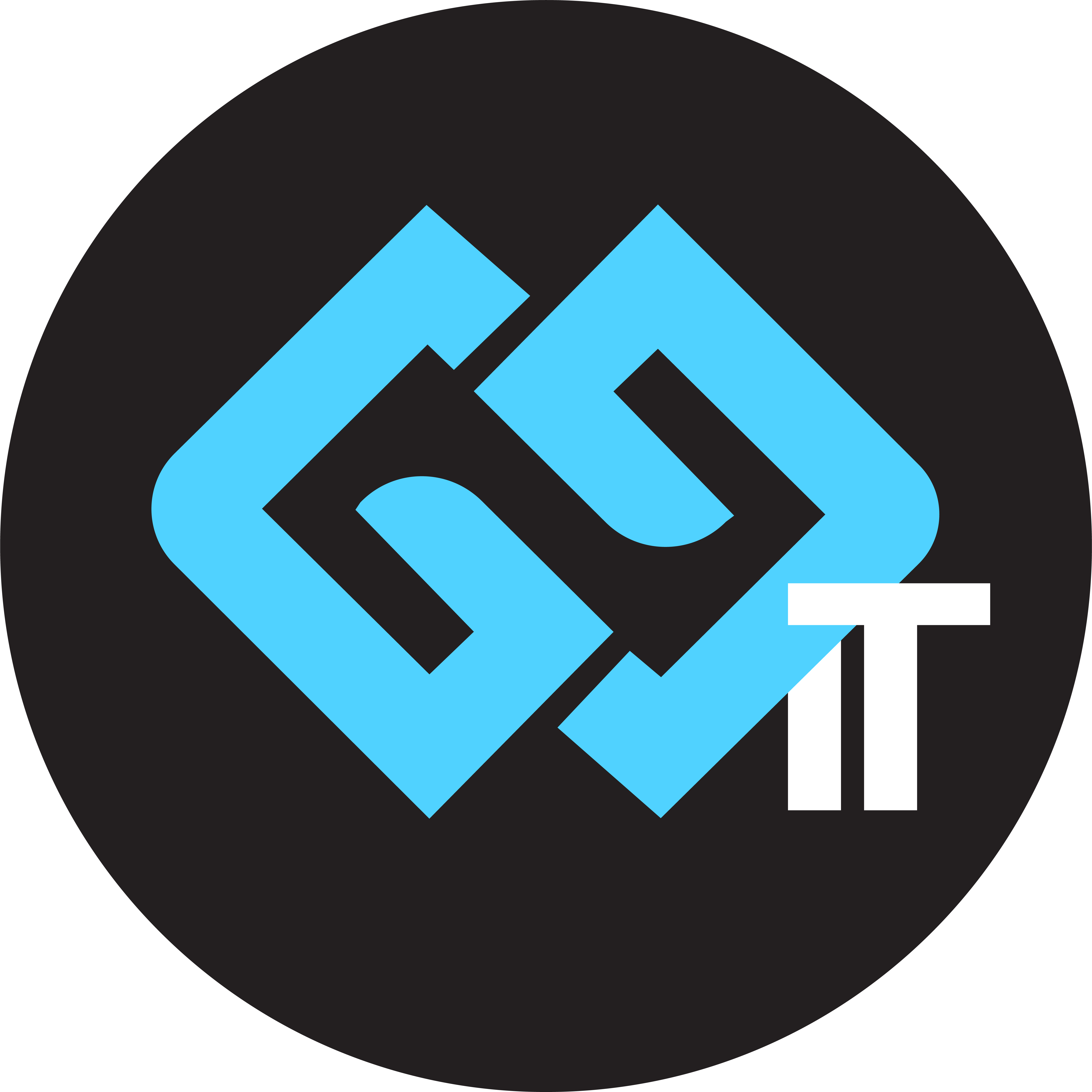 Good Guys IT-logo